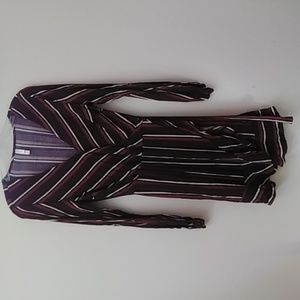 Xhilaration long sleeve dress